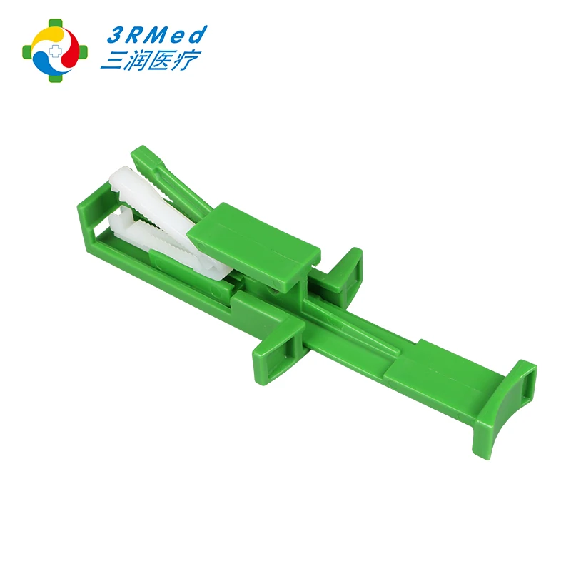  3R disposable medical sterile umbilical cord clamps for