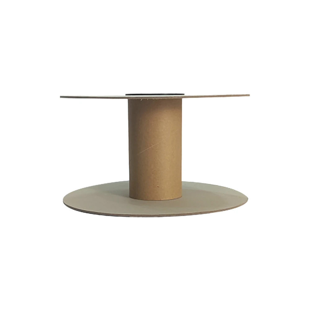 Popular Recommend Paper Cardboard Wire Spool Reel Of Thread Bobbin Paper Winding Spool