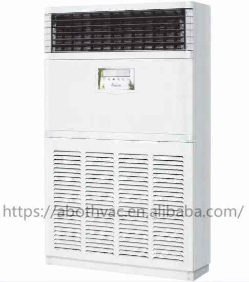 12HP Floor&Standing Split Type Indoor Unit, Industrial/Commercial Air Conditioner