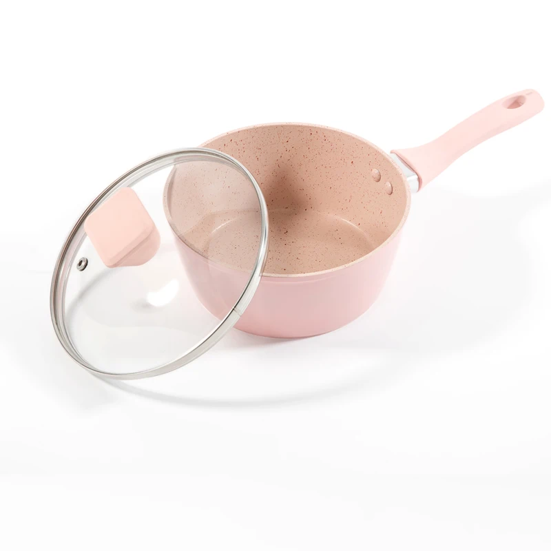 Lid for Cooking Pot High Quality G Type Tempered Glass Lid Silicon Kitchen Pot Lid Cover Cookware Parts Floating Glass