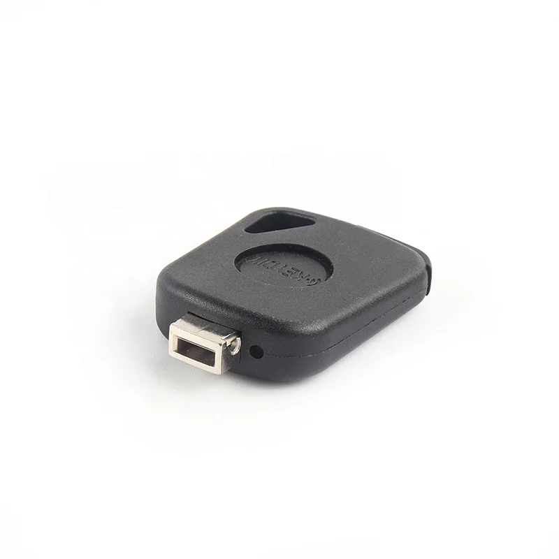 2024 Hot sale new universal master car key shell key replacement install anti-theft chip for KD machine