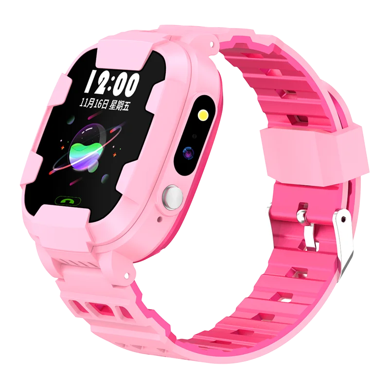 GFORDT Wholesale 4G WIFI SIM Card Smartwatch Sport Fitness Gps Watch For Kids