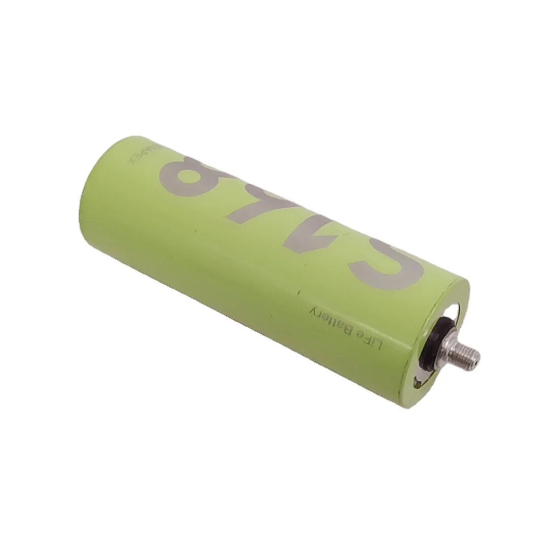 Rechargeable lithium titanate battery 2.3V 40Ah LTO battery cell for car EV RV golf carts yacht Marine rickshaw