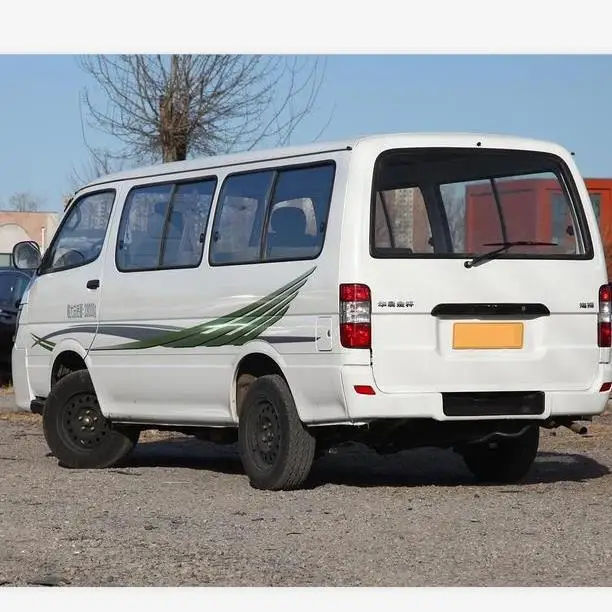 Minibus  Hiace Model