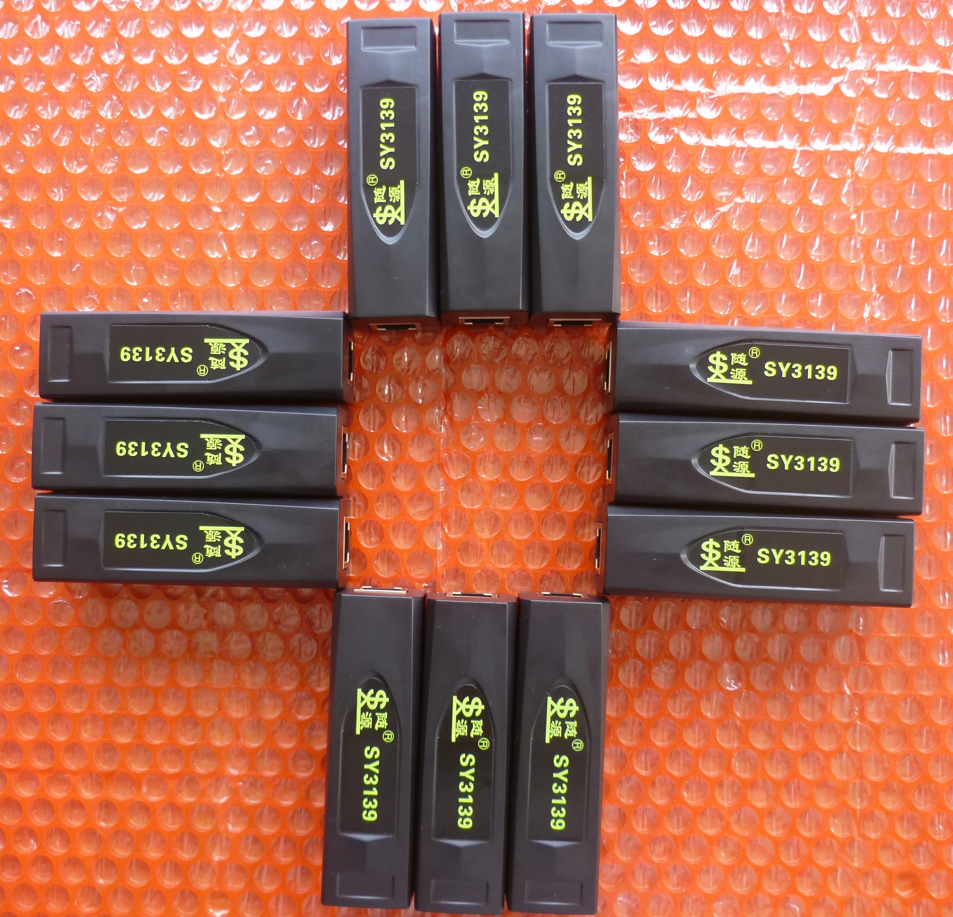 RJ45 Surge Arrester for Signal and Control system, with DPR