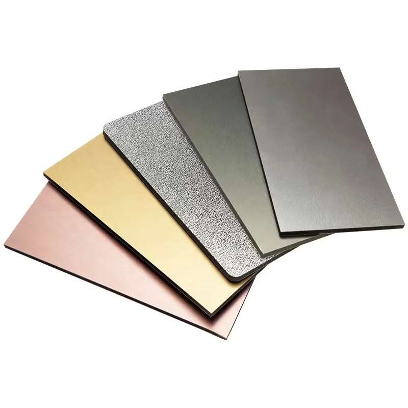 BAIJIN Moisture proof Pvc Solid Wood Board Composite Plate Wpc Wall Panel Bamboo Charcoal Metal Wood Veneer