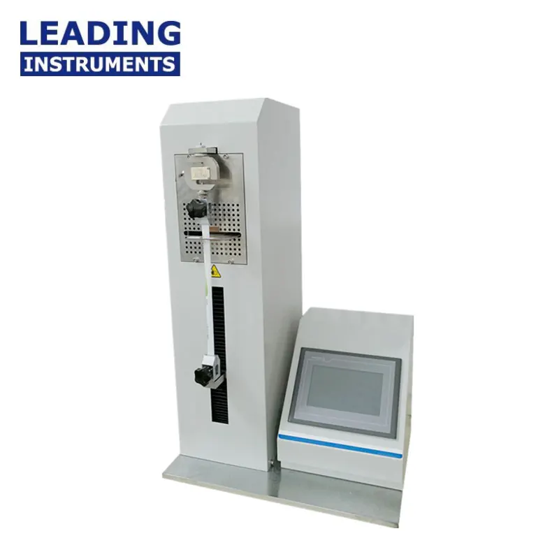 Compression bend/flex tester price compression testing machine factory price tester