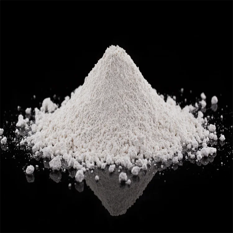 Factory supply calcium carbonate powder