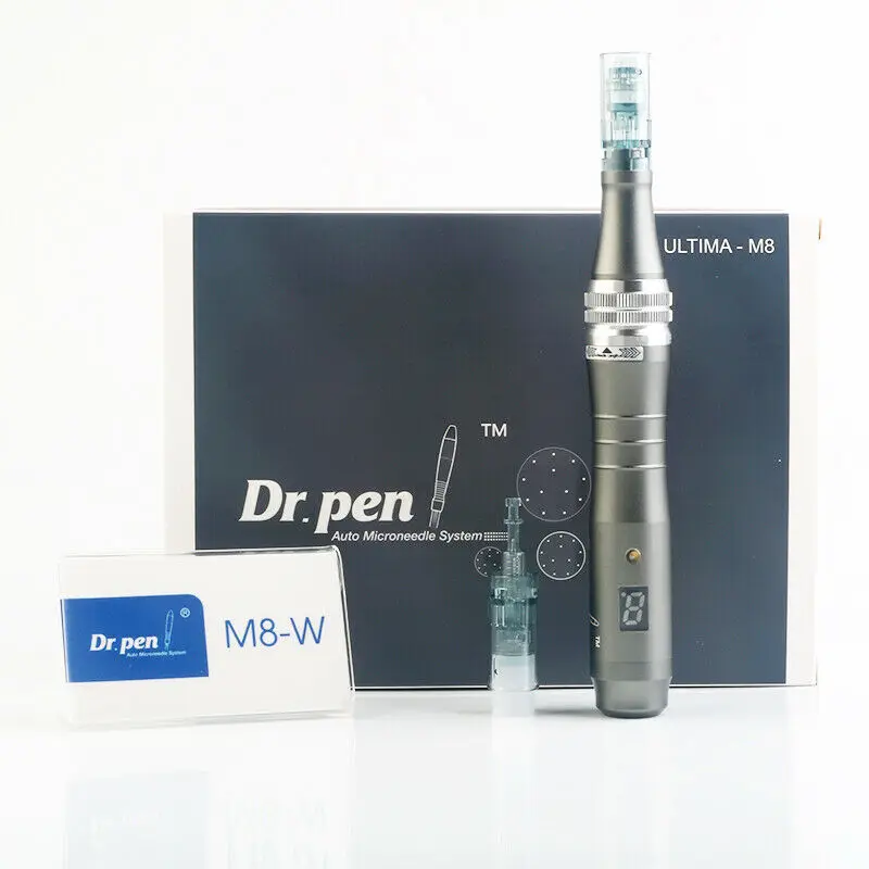 
Dr pen m8 dermapen rechargeable non-rechargeable ultima derma pen Dr pen m8 dermapen rechargeable non-rechargeable ultima derma pen