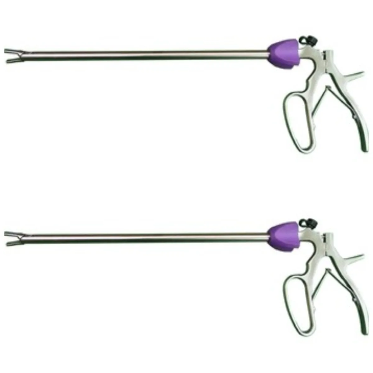 Reusable Hemolok Clip Applicator, Hem-o-lok Clip Applicator