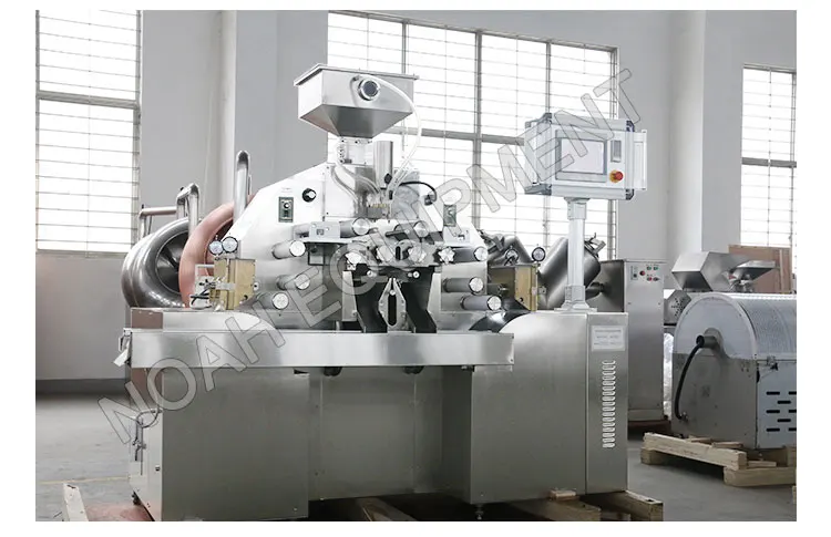 RJN-200 serum capsules cosmetic skin care softgel making machine