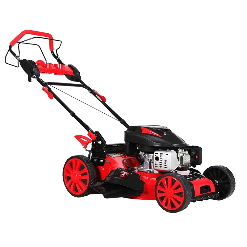 Senci 22 Inches Petrol Right Lawn Mower Tractor Deck