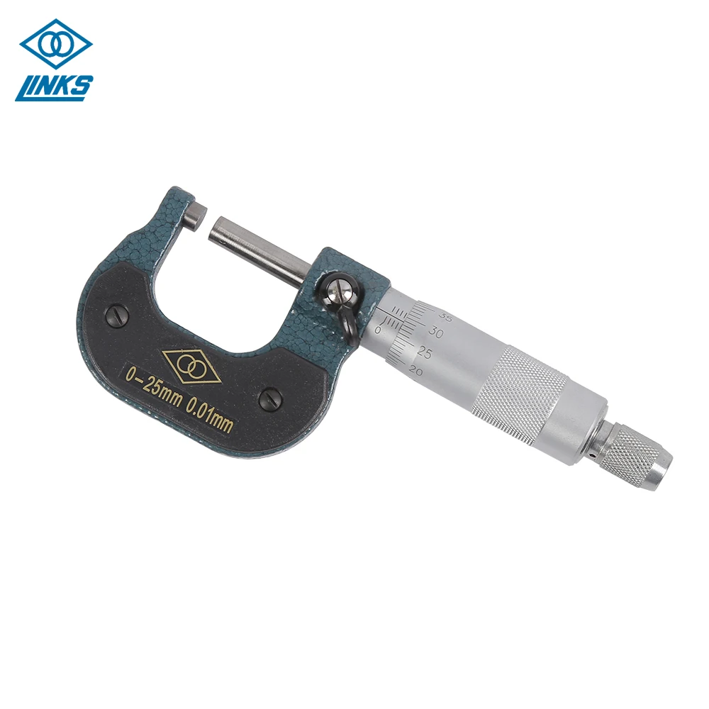 High quality  metric mitutoyo  igaging speed micrometer with outside counter