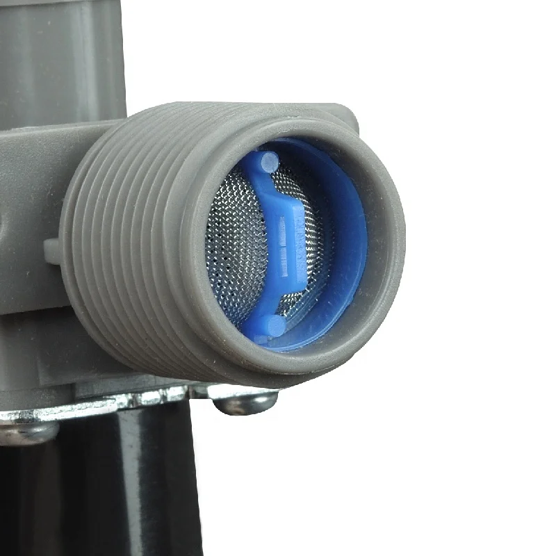 AC110-240V coil double water inlet valve  solenoid valve for washing machine washer spare part