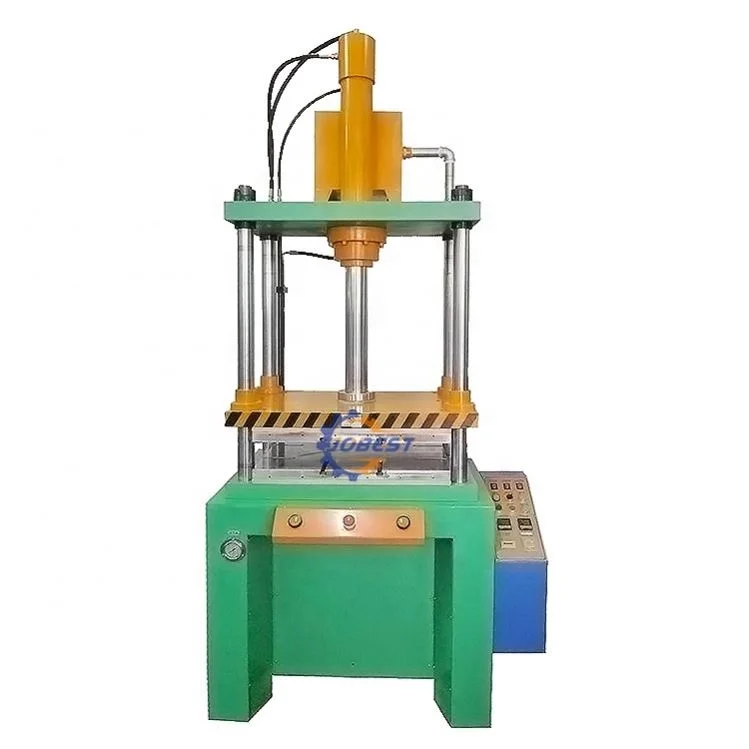 Factory Price Small Table Pneumatic Mini Punch Manual Punch Press