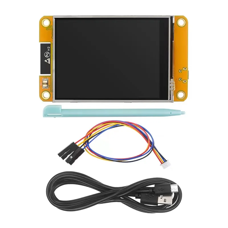 ESP32 Arduino LVGL WIFI Bluetooth Development Board 240 * 320 Smart Display 2.8-inch LCD TFT Module Touch Screen