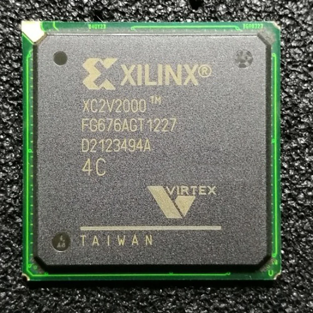 New Original XC2V500-6FG456I XILINX with low price BGA In stock electronic components BOM list