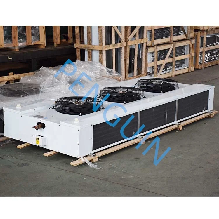 DL-33.6/160 Cold Room Evaporative Window Air Cooler Wall Mount Air Cooler