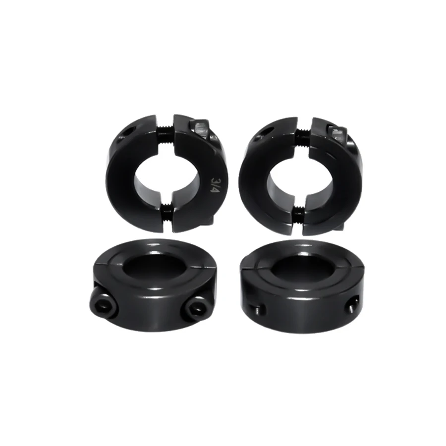 Wholesale Manufacturers Axle Mounting Tapered Quick Release 16mm-150 Multiple Specifications Customization Shaft Collar