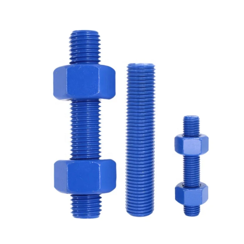 Fasteners Double Ended Threaded Studs