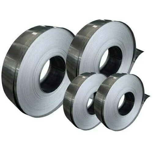 hot sale 65mm spring steel strip coil for reeling shutter