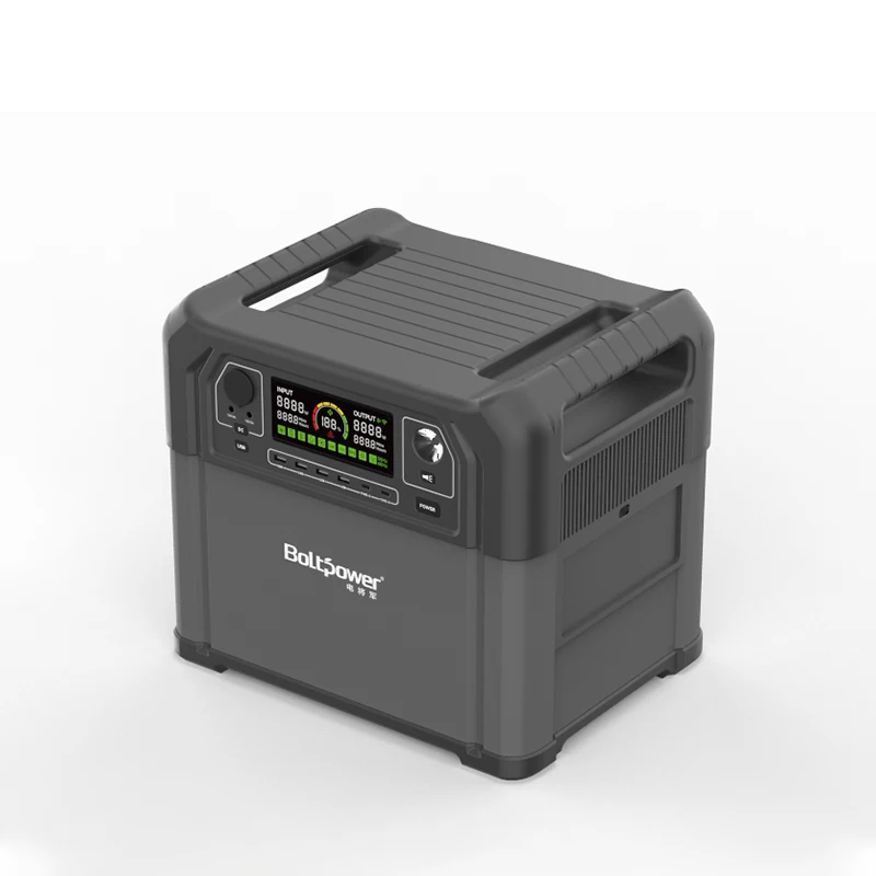 Новое поступление 2400 Вт 2560wh 2048wh