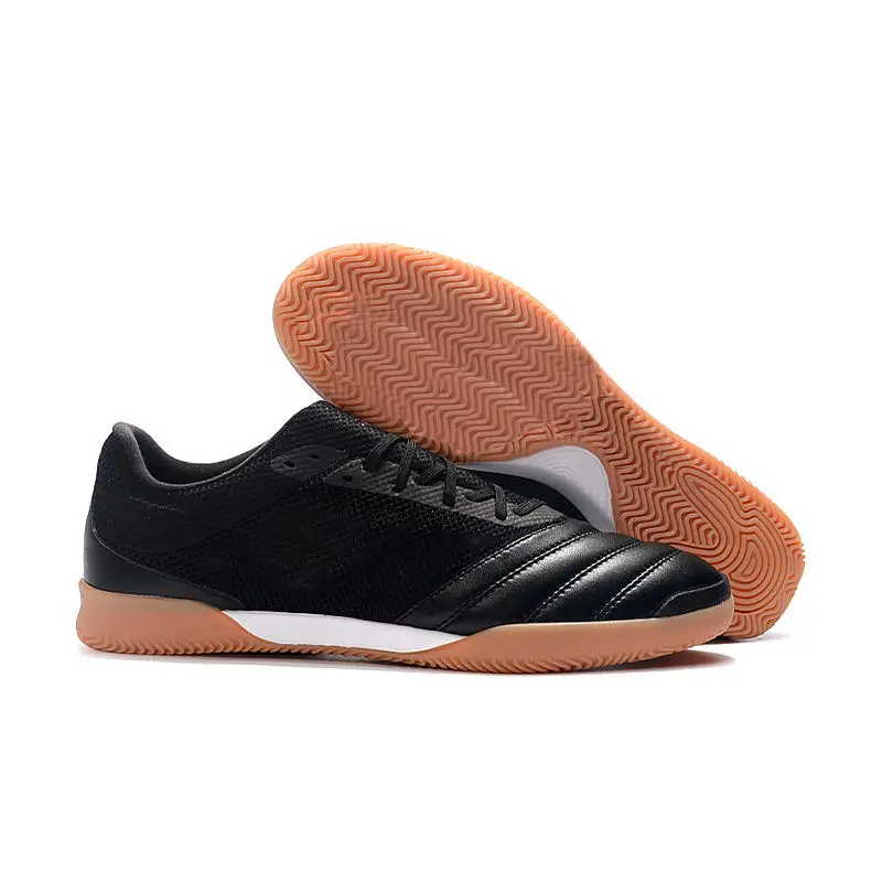 Custom OEM Professional Training Football Boots Men Soccer Cleats Sneakers Alta Calidad Soccer Shoes Turf Futsal Football Shoes