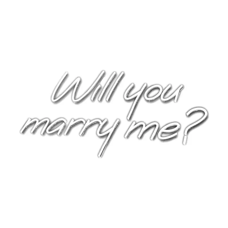 Нет минимального заказа WanXing акриловая светящаяся буква неоновая вывеска логотип индивидуальный магазин отель Бар сад неоновое украшение