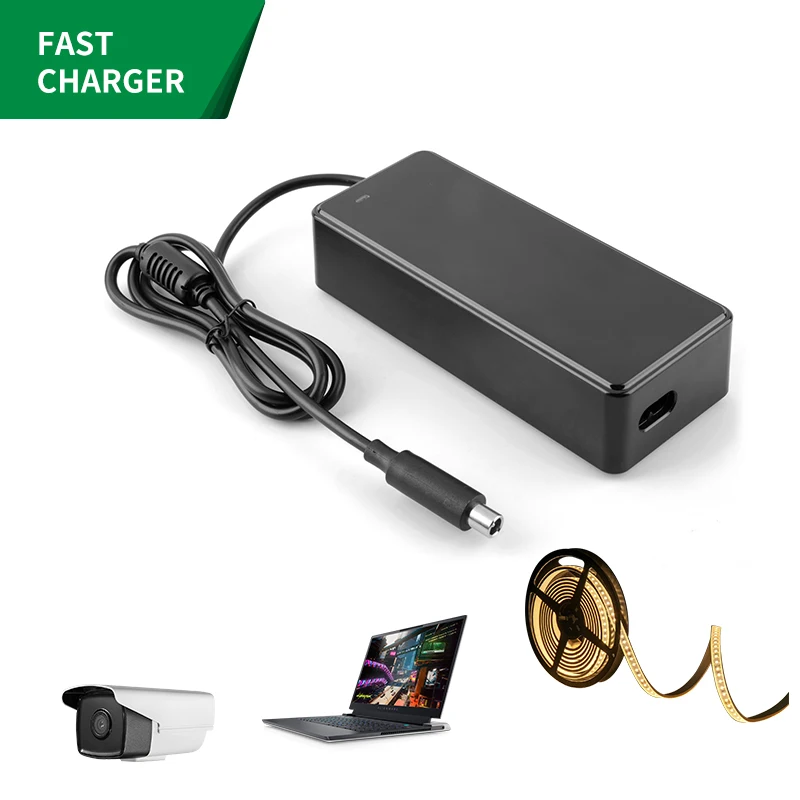 UL PSE RCM GS 20V 8A Power Supply Approved 100v 240V 50 60hz AC Power Adapter 150W