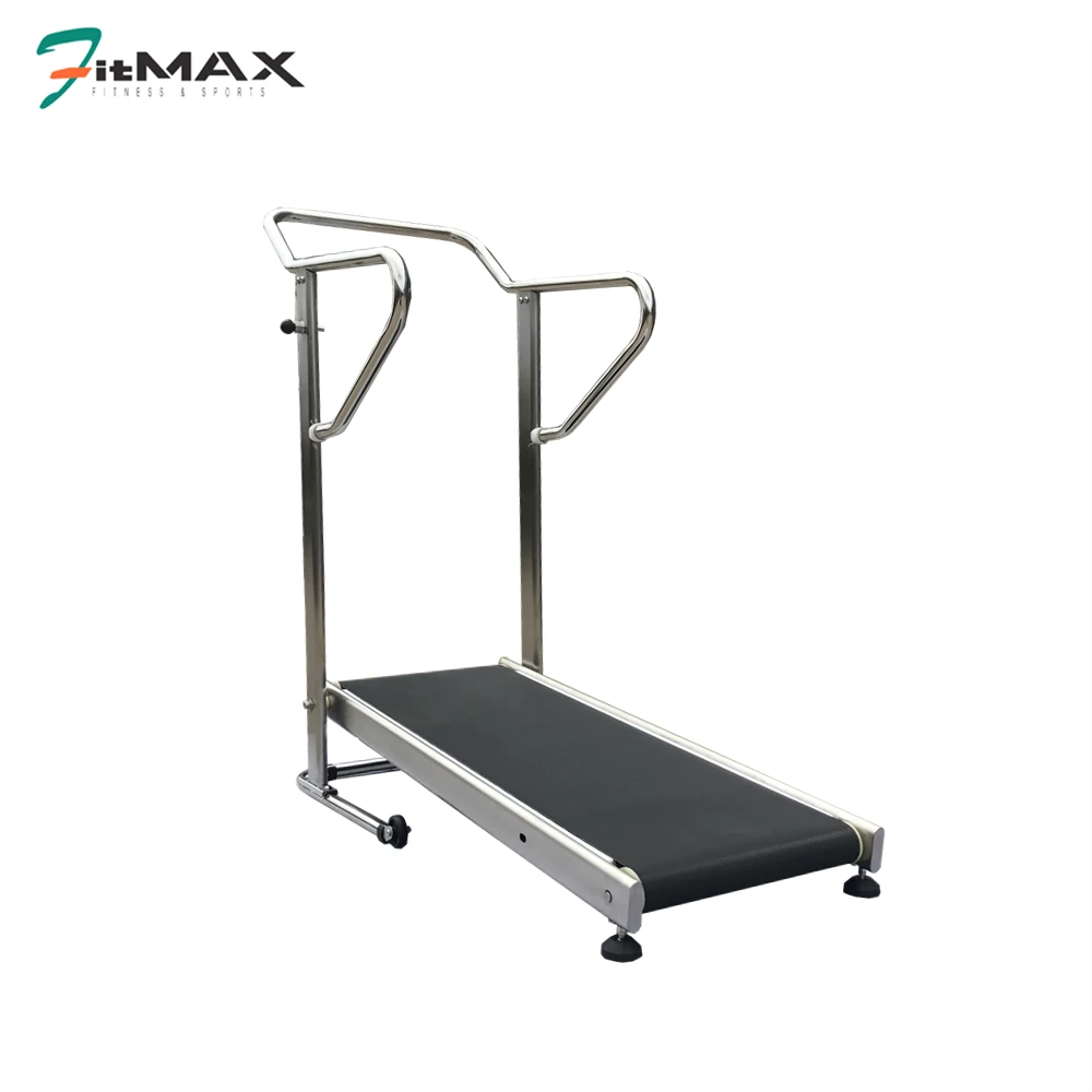 Hot selling stainless steel aqua fitness underwater treadmill