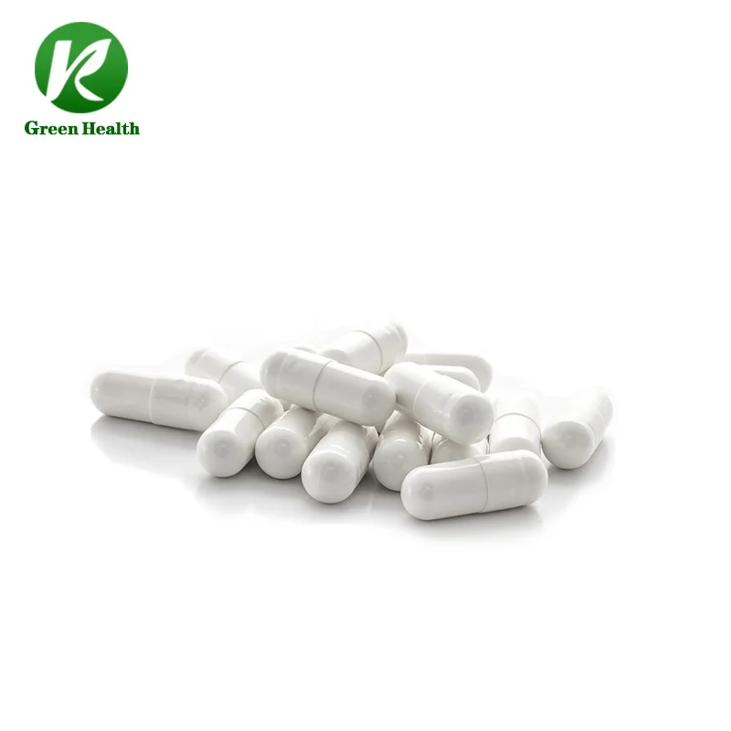 OEM/ODM high quality Weight Loss Green Health Bio Aloe Vera Prevent Cancer Soft Gel Capsule