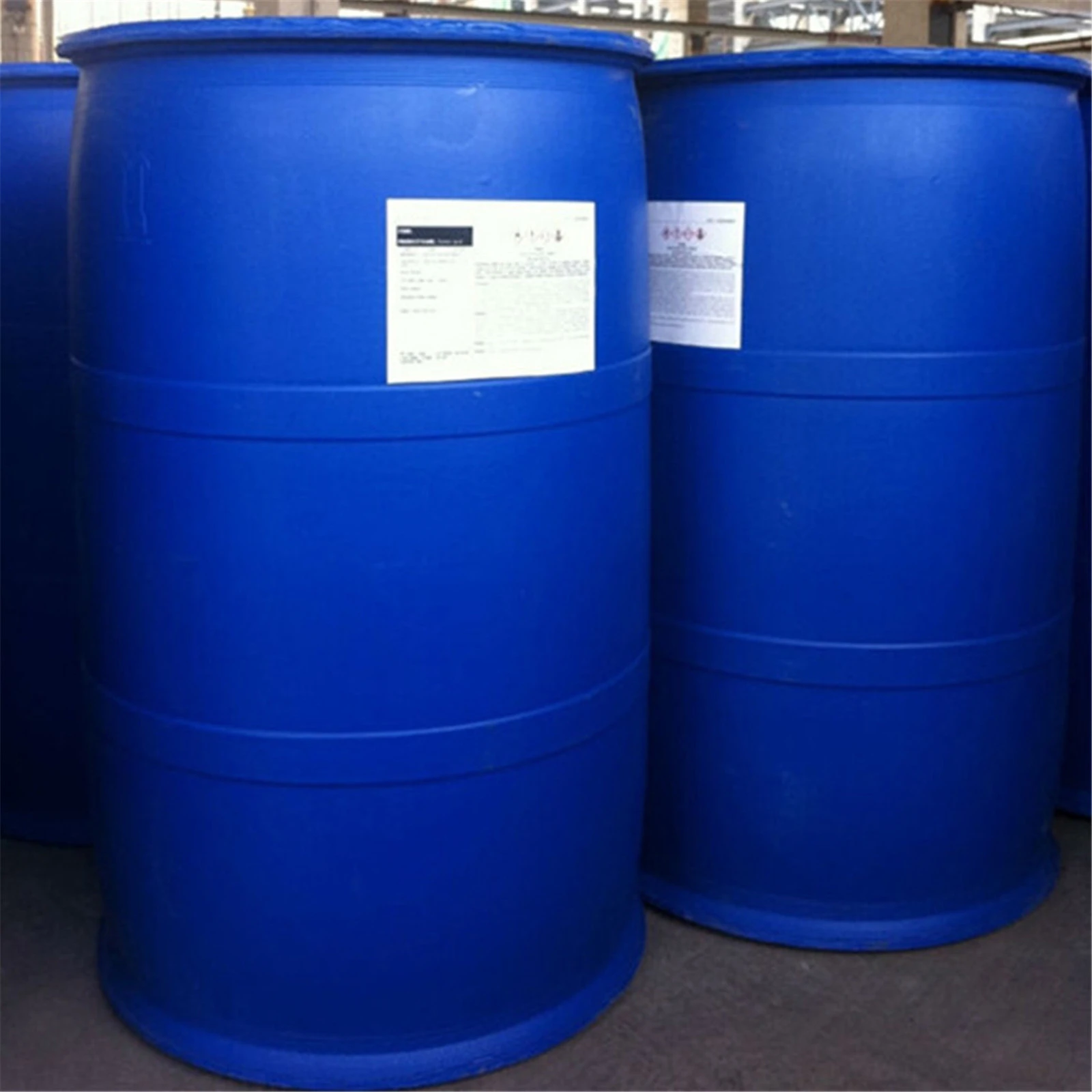 Methyl acetate liquid 99.9% cas79-20-9 for the production of diesel fuel