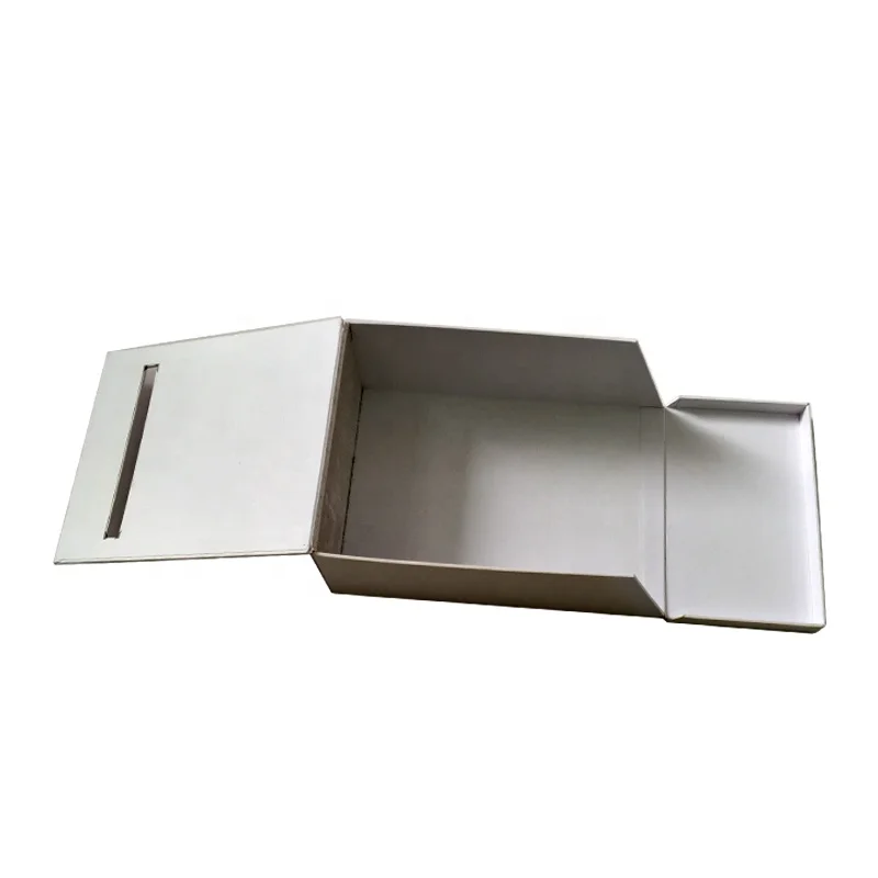 
Custom House Shape Box House Gift Box House Box Packaging 