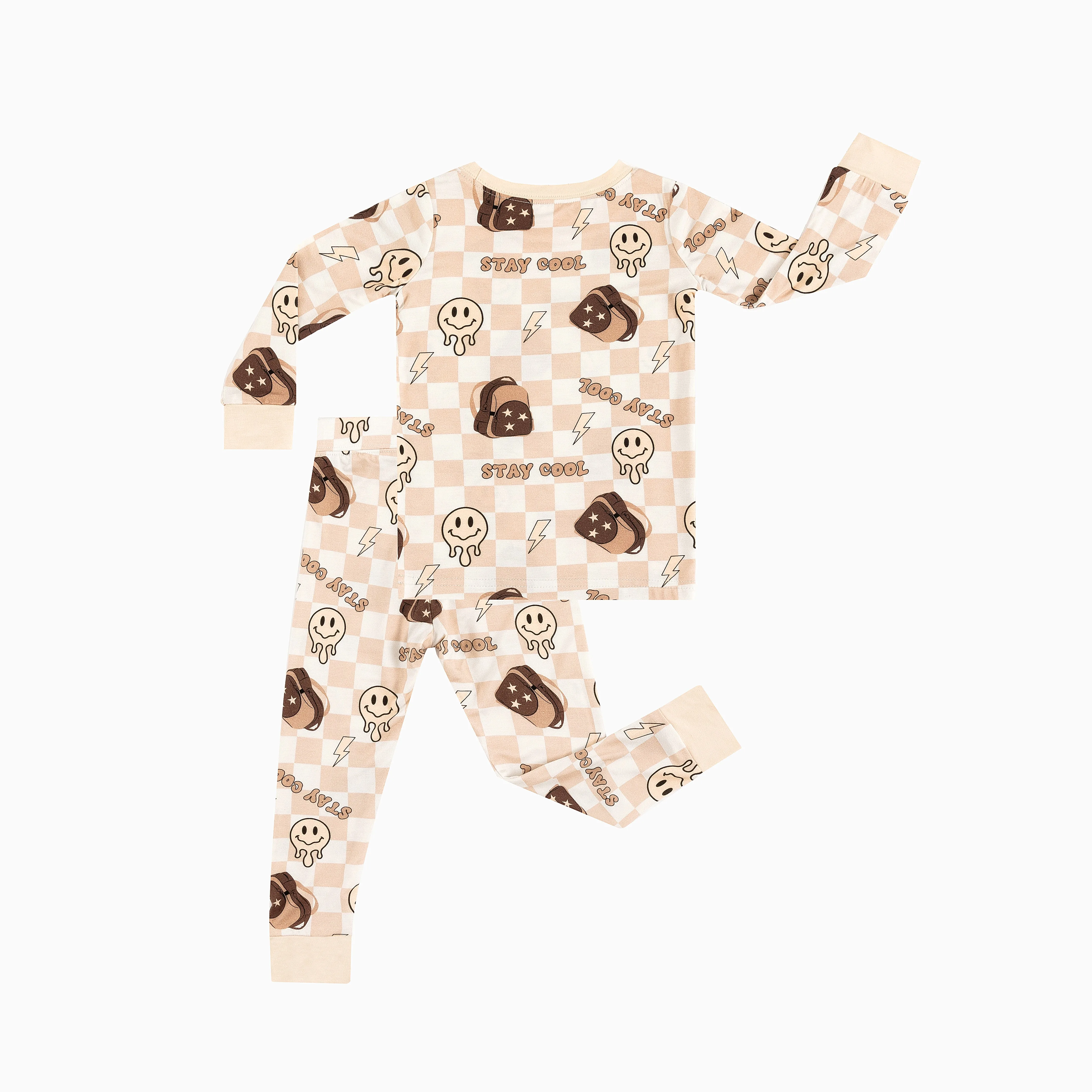 MIOZING Fiber carters onesies newborn going home outfit angel dear clothing bamboo baby kid clothes