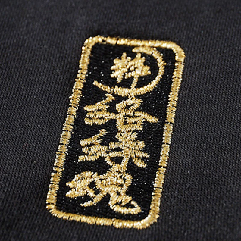 OEM Men embroidered hoodie custom  Printing Logo 100 Cotton hoodies support customization Casual Quantity new autumn clothes