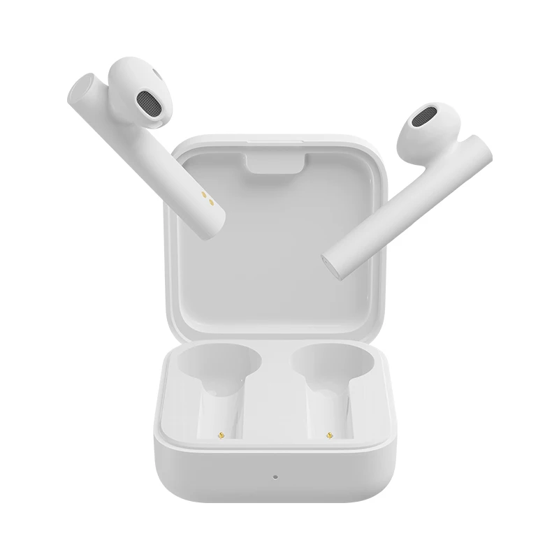 Xiaomi Air2 SE Wireless Mi True Earphones 2 Basic TWS AirDots Pro 2SE Headset Earbuds Xiaomi Mi true earphones 2 Xiaomi Air2 SE