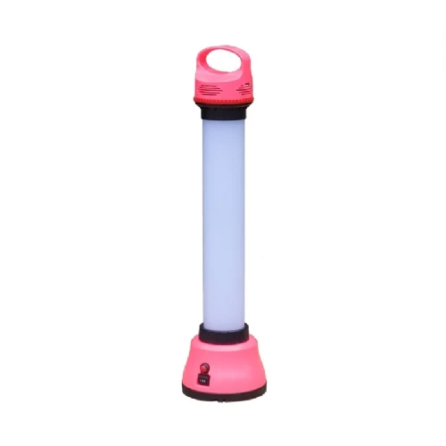 6W Portable Inspection LED Work Lamp with speaker for playing music