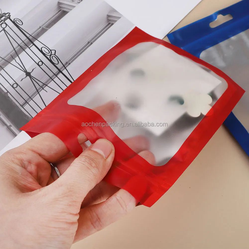 small pack bag,yiwu packaging,bolsa de plstico 16 x 19