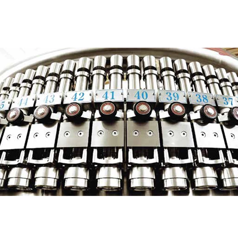 Beer Can Filling Machine/Aluminum Can Filling Production Machine /Beer Canning Line SHTGF20-4/10-2