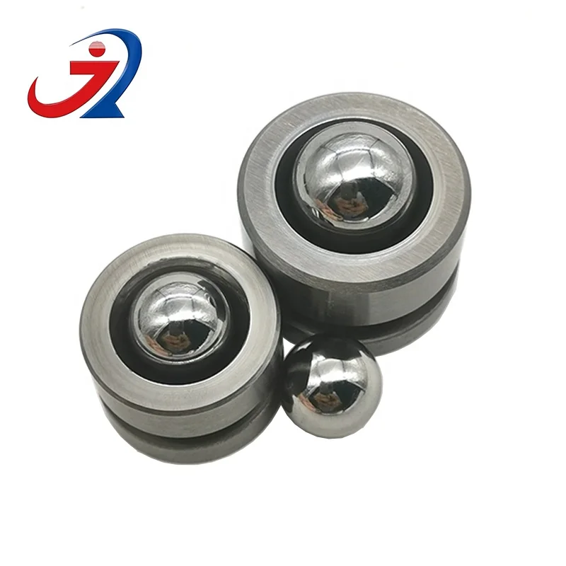 
Tungsten Cemented Carbide Bead For Bearing 