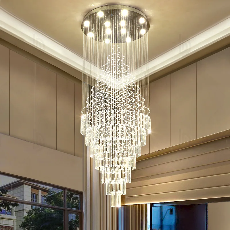 lighting crystal chandelier pendant ceiling luxury crystal chandeliers pendant lights k9 crystal chandelier lighting