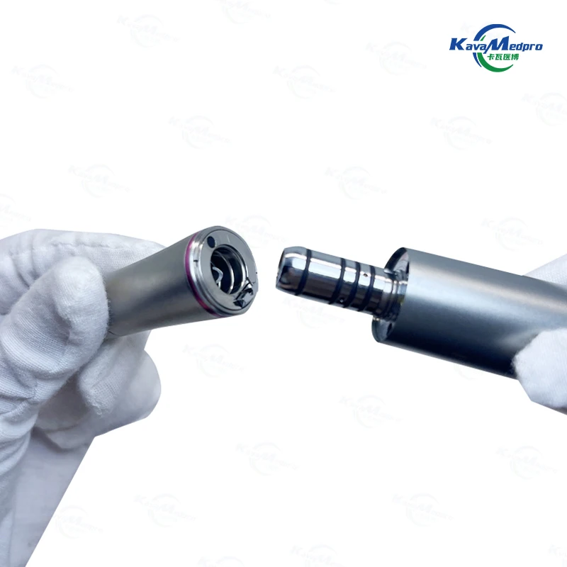 Dental Strong Micro Motor With Motor Handle E-tape Ratio 1:1/1:5 /16:1 Polish Motor Grinding Machine For Nail/Dentist Polishing