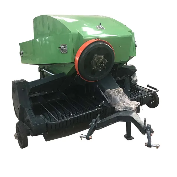 Since 1989 9YFQ1.9 square grass bailer for sale