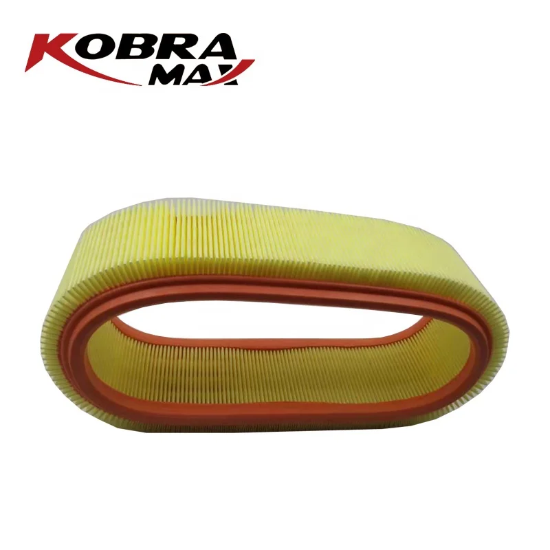  Автомобильный воздушный фильтр KobraMax 4011558380205 для Dacia Logan Sandero Solenza Renault Clio 1997-2012 автомобильные