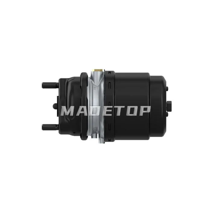 Manufacturer T20/24 DP Factory Brake Chamber 9254800050 for Truck Single Brake Cylinder Truck Parts 1506681 BS9412 K002860N00