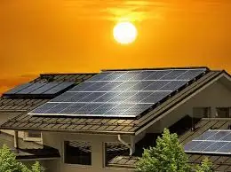 REVE SOLAR Panel 50 WATT/12 V Mono