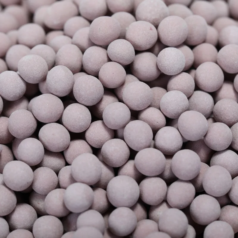 low orp ceramic ball stone ceramic ball for alkaline water filter
