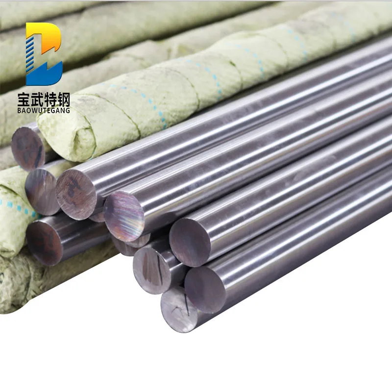 Good Prices 16mm 304 Stainless Steel Solid Round Bar Rod 2B Surface Stainless Steel Bar