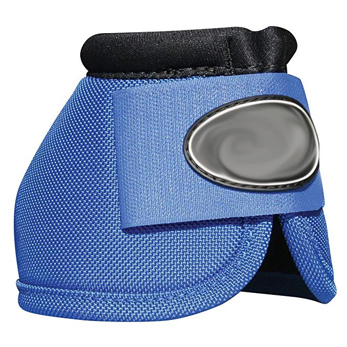 Неопреновые ботинки-колокольчики для лошадей