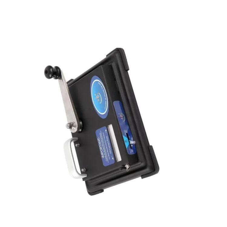 manual cigarette rolling machine